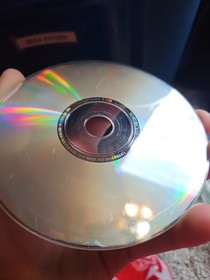 Rayman (Sega Saturn, 1995) Playable Preview Demo Game Disc Only 