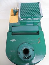 Vorwerk Staubsauger Tiger 251 viel Zubehör Polsterboy 410 Filtertüten