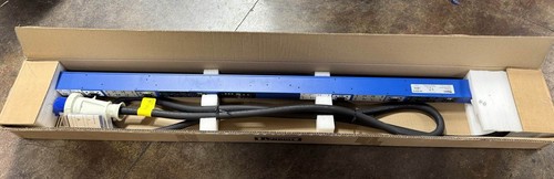 Panduit PP64048-0032 P36GE2M-BUCH 24x IEC 60309 C13 12x IEC 60309 C19 17.30W PDU - 第 1/8 張圖片