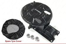 Oem Genuine Samurai 85-93 Spare Tire Carrier Mount 72810m80022 Fit For Oem Genuine Samurai 85-93 Spare Tire Carrier Mount 72810m80022 Fit For