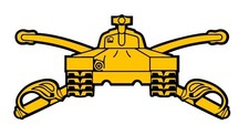 Us Army Armor Military Vinyl Decal Sticker Us Army Armor Military Vinyl Decal Sticker