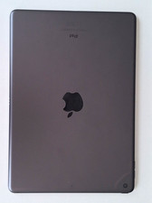Apple iPad Tablet 10,2 Zoll 128 GB Wi‑Fi Grau Apple iPad Serie