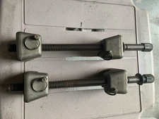 OEMTOOLS 25550 MacPherson 10.75 Inch Strut Spring Compressor, Set of 2 Universal