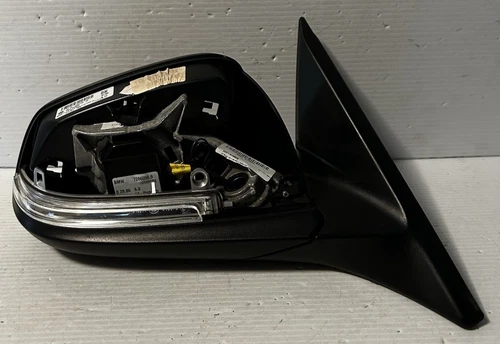 2012 - 2016 BMW 320i 328i 335i Passenger 5 Pin Signal Mirror OEM 1994