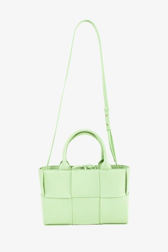 Bottega Veneta Mini Arco Tote Bag 709337 VCQC2 3579 1283 139105162