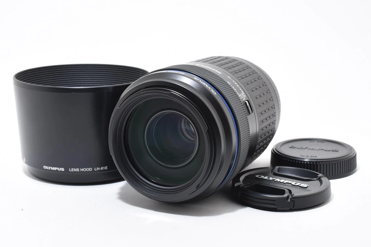 Olympus 70-300mm Camera Lenses for sale | eBay