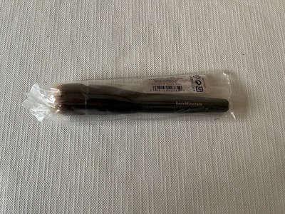 Full Size Bare Minerals Glättende Gesichtsbürste - Neu in versiegelter Verpackung