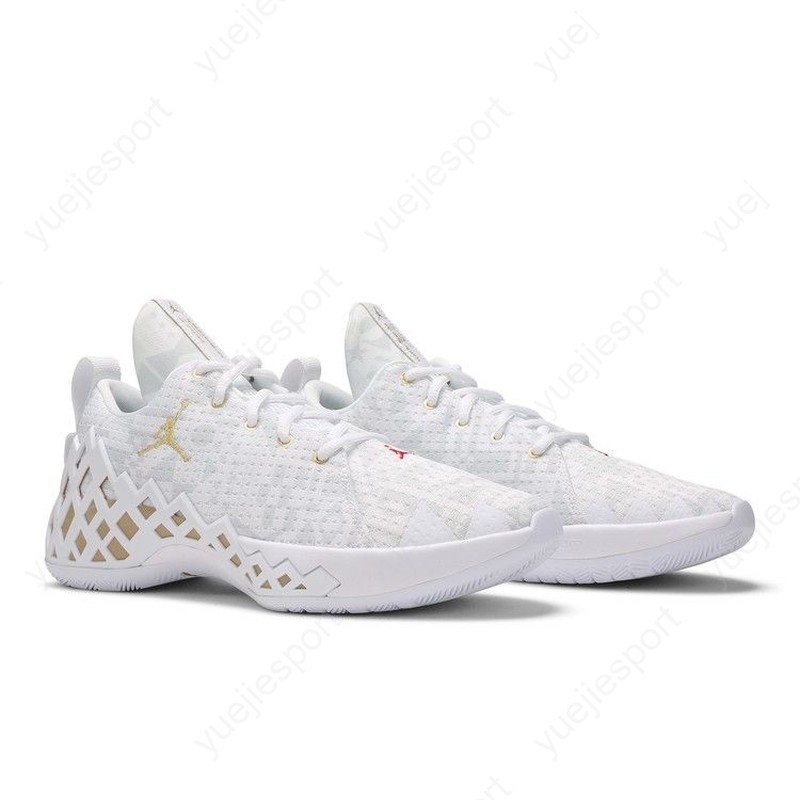 Jordan Diamond Low ホワイト ゴールド Air Jordan Jordan Jumpman Diamond Low Pf Metallic Gold CI1209-107