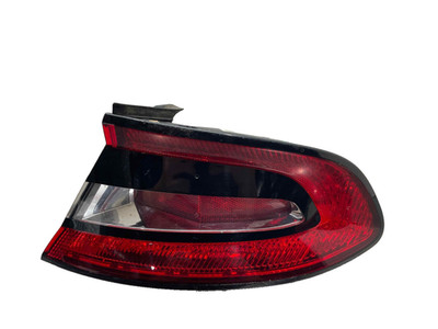 2013 Dodge Dart Taillight Lamp Passenger Right RH Side Quarter OEM 68081394AH