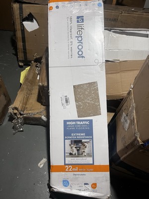 Lifeproof Flooring