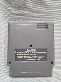 Lee Trevino's Fighting Golf (Nintendo Entertainment System NES) Cartridge Only