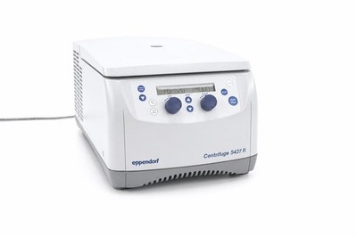 Eppendorf 5427R Refrigerated Centrifuge Gekühlte Zentifuge 48x1,5/2ml 5430R FA-4