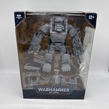 Warhammer 40000 Figure Ork Meganob with Shoota Unpainted New