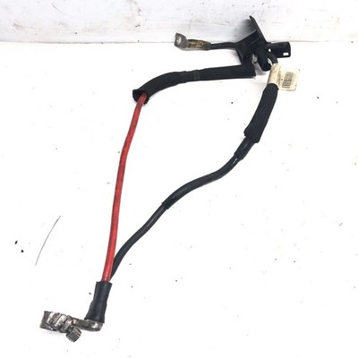 VOLKSWAGEN JETTA MK6 1.6 TDI ENGINE POSITIVE BATTERY LOOM UNIT 2010 - 2015