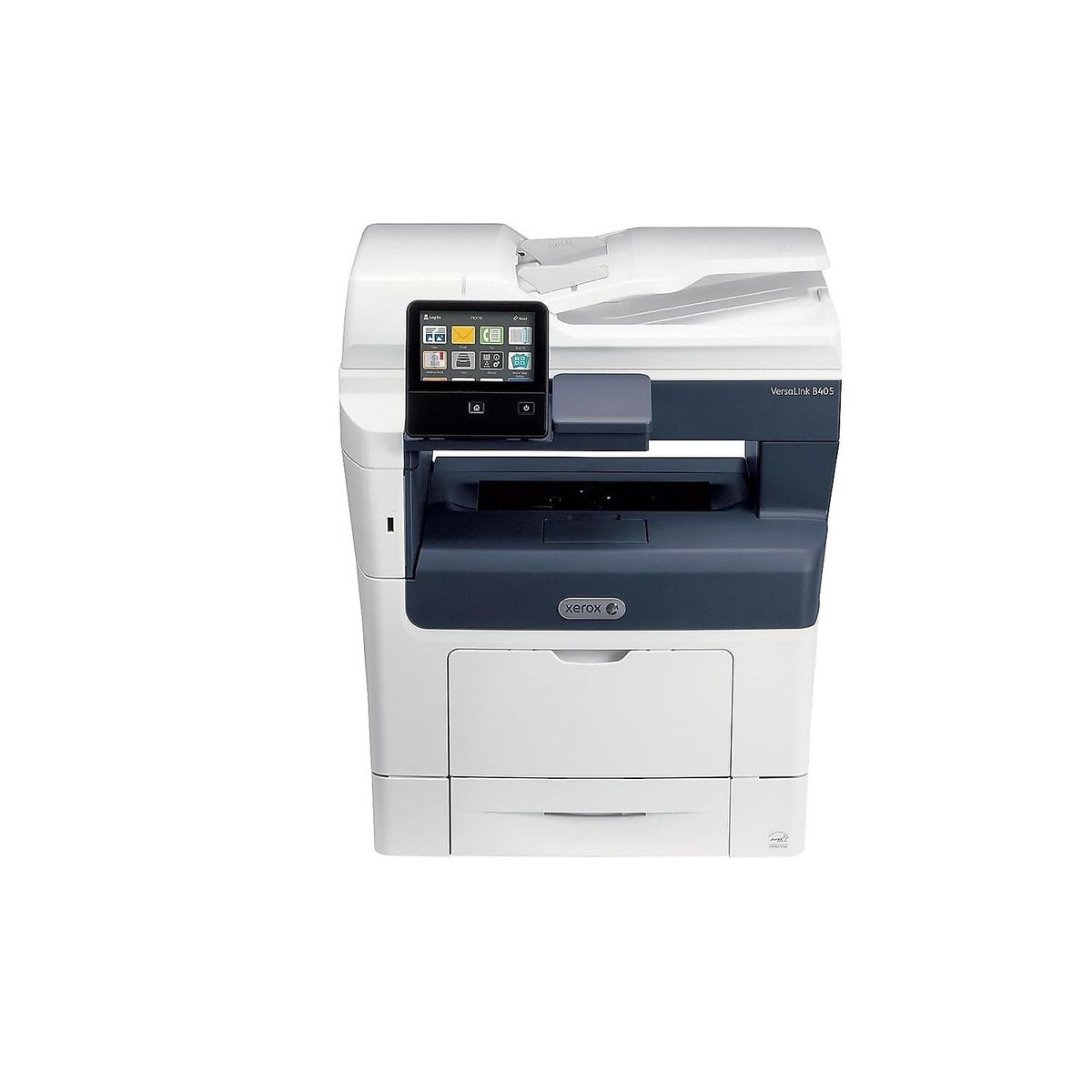 Xerox VersaLink B405/DN Monochrome Multifunction Printer, Amazon