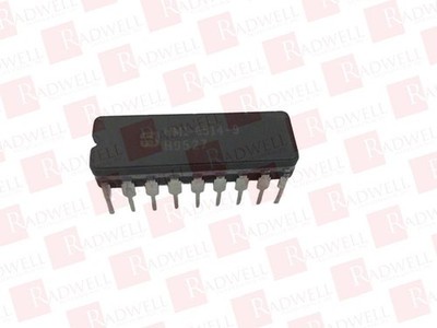 HARRIS SEMI HM1-6514-9 / HM165149 (NEW NO BOX)