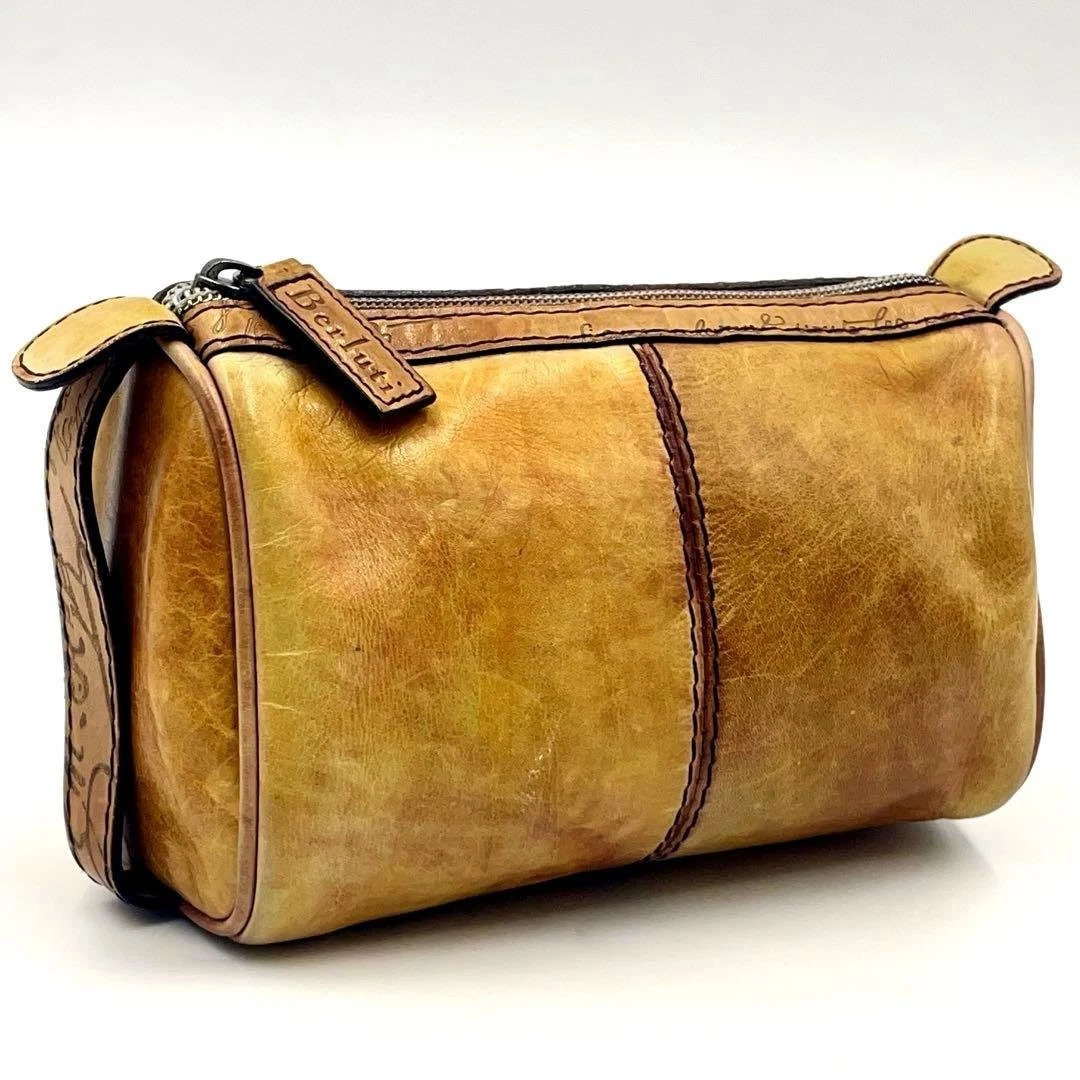 Berluti Bags for Men for sale | eBay