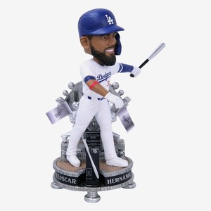 Teoscar Hernandez Bobblehead | eBay