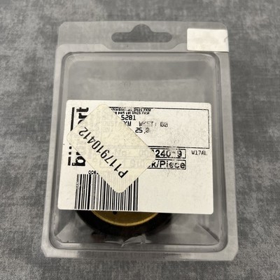 Burkert Steris Valve Repair Kit 00624019 5281 P117910412