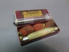 ANTIQUE TOMLINSON 16 GAGE SHOT GUN CLEANERS - AS FOUND — photo 6