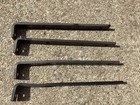 <!--F#f_0-->JBL 2350 HORN BRACKETS OEM ORIGINAL<!--F/-->
