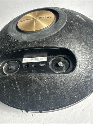 Harman Kardon Onyx Studio 2 Wireless Speaker - Black for sale