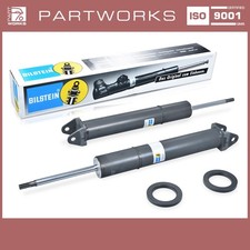 2x Stoßdämpfer für PORSCHE 997 Carrera turbo BILSTEIN B4 SPORT HINTEN