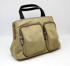 Bogner Damen Handtasche Lois Designer Schultertasche neu sahara 713 EVP 229 Euro