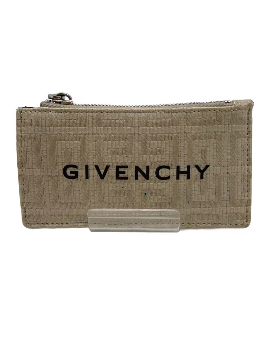 GIVENCHY Card Case Men's