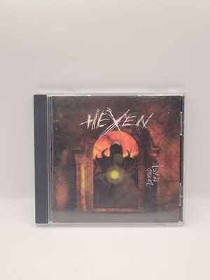 Hexen (PC, 1996)