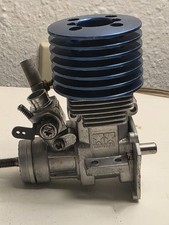 Tamiya .18 Nitro Engine Vintage