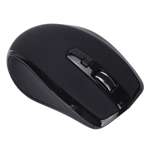 Wireless 2.4G Mouse High Precision 1600DPI USB C for OS Xs Laptop and PC - Picture 10 of 12