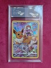 Carte Pokémon Évoli TG11/TG30, Stars Etincelantes EB09, CollectAura 9.5