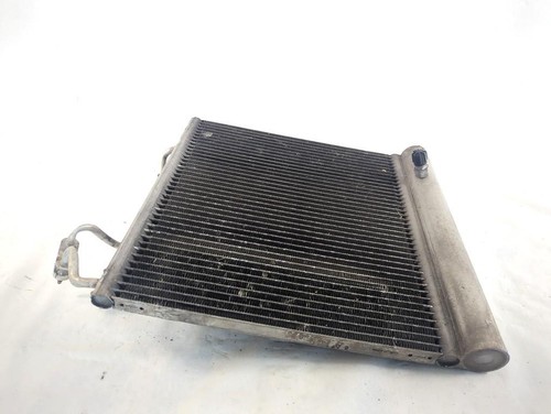 Q0001632V004000000 Kondensator Heizkörper Klimaanlage Klima A/C SMART Fortwo
