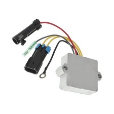 For Mercury For Outboard 5 Wire Voltage Regulator for 30HP to 60HP Engines