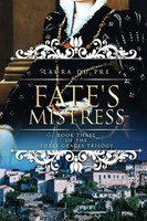 Fate's Mistress Book Three Of The Three Graces Trilogy Laura Du Pre Taschenbuch