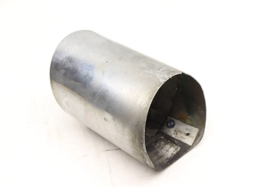BMW 528I 2011-2016 - Tubo de escape / punta 7823928 Foto 2 de 4