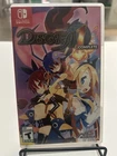 Disgaea 1 Complete (Nintendo Switch, 2018)
