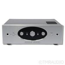 Rogue Audio Pharaoh Hybrid Integrated Amplifier; Headphone Amp; MM/MC Phono