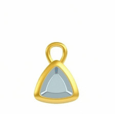 Mococo Gold Birthstone