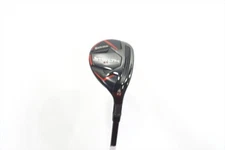 Taylormade Stealth 2 22° 4 Hybrid Regular Flex Ventus Tr Red 6 1222413 Good