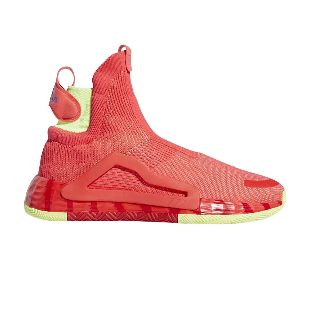 adidas N3XT L3V3L Shock Red for Sale | Authenticity Guaranteed | eBay