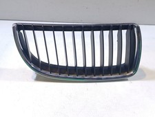 51117154552 RECHTER STOßSTANGENGITTER / 2915455 FÜR BMW 3 E90 320 D