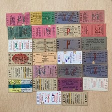 Railway. TICKETS.   (. 26.   X.  Railway.  Tickets.   MA-25.   )