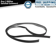 Glass Run Channel Seal Passenger RH Right for Chevy Blazer Truck Suburban Jimmy