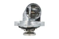 Thermostat KÜHlmittel NRF 725371 FÜR Mercedes Benz KÜHlmittelthermostat