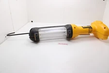 DeWalt DC527 18V Volt Heavy Duty Fluorescent Work Area Light Flashlight Tool