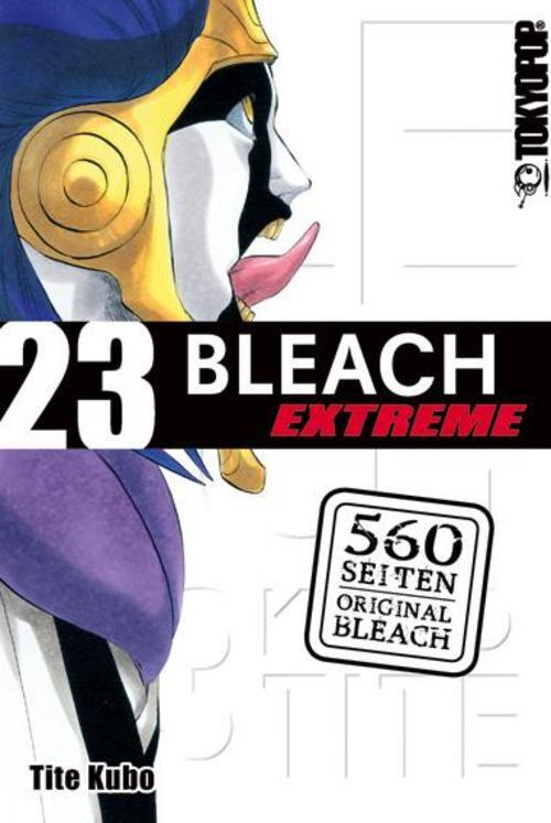 Thumbnail - Bleach Extreme 23 Tite Kubo
