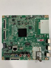 LG EBT65211003 Main Board EAX67872805