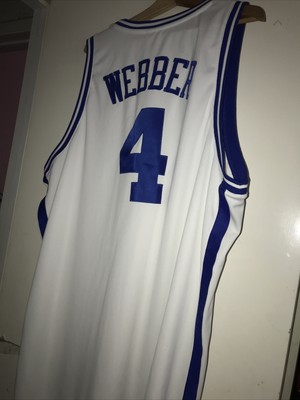 sacramento royals jersey